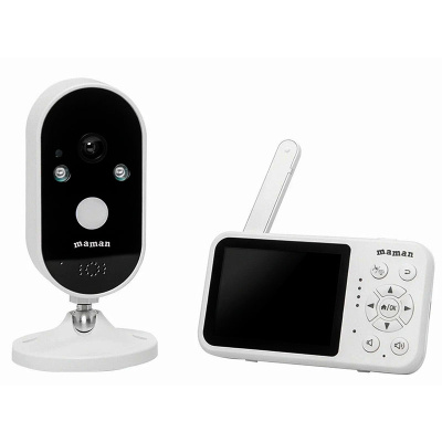 Видеоняня Maman MB-58 1